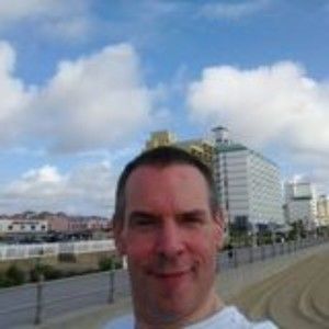 Meet your Posher, Bob